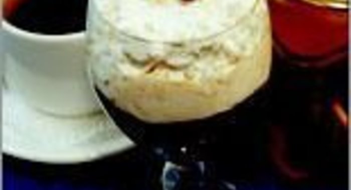 Ирландский кофе Ройял