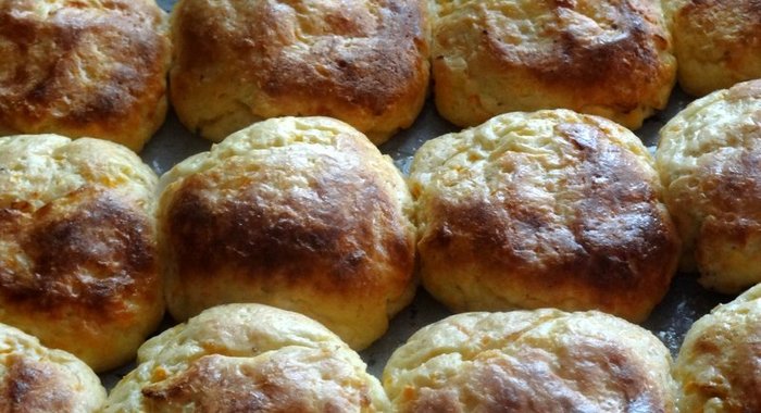 Сырники с морковью в духовке