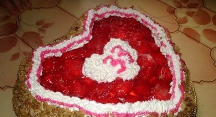 Торт Маэстро