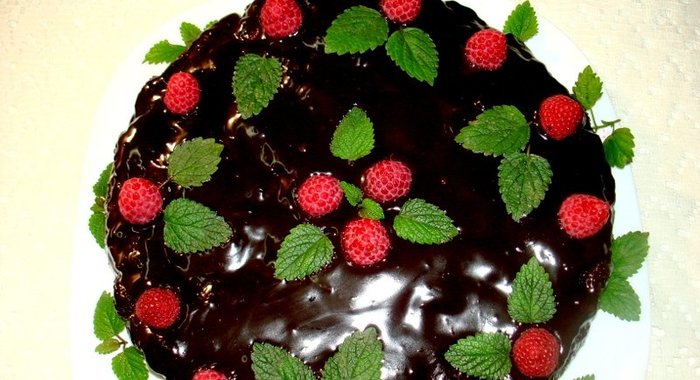 Львовский сырник