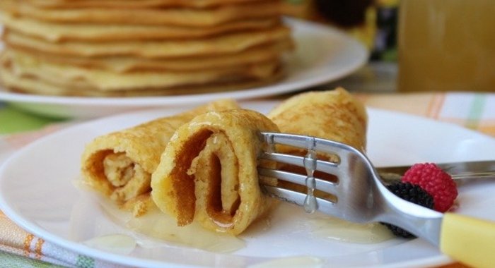 Пицца «Домашняя»