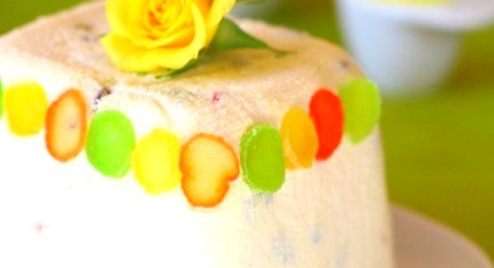 Сырая пасха с фисташками