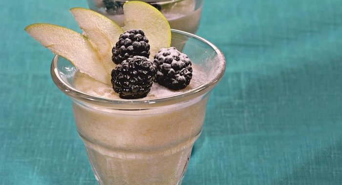 Омлет по-итальянски