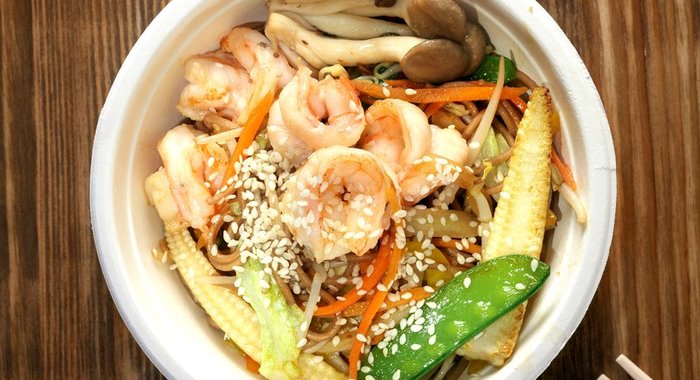 Соба сэн-сой