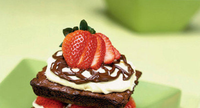 Бутерброд три грации