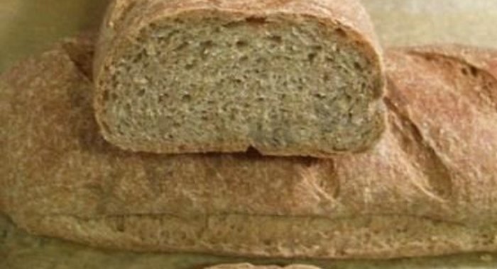 Английский хлеб