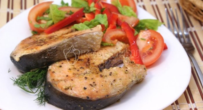 Слоёные пирожки с сыром