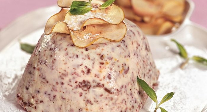 Пасха с шоколадом