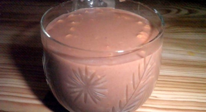 Крем Нутелла с орехами