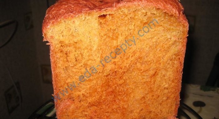 Тесто для хлеба