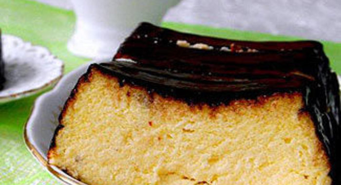 Львовский сырник