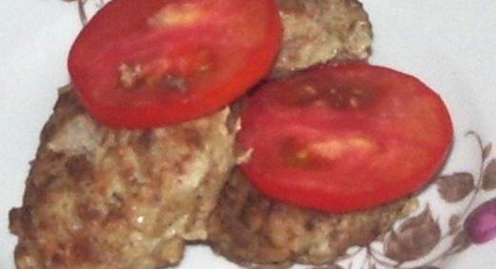 Ленивые голубцы по домашнему