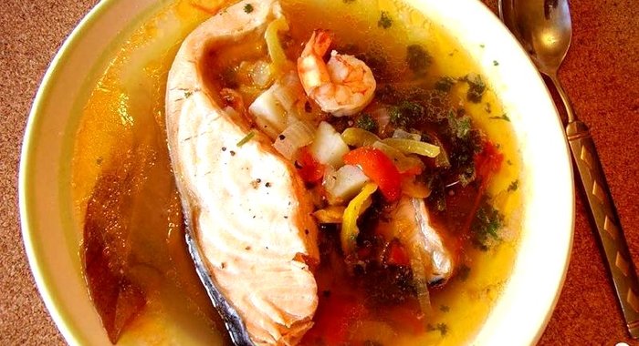 Уха опеканная