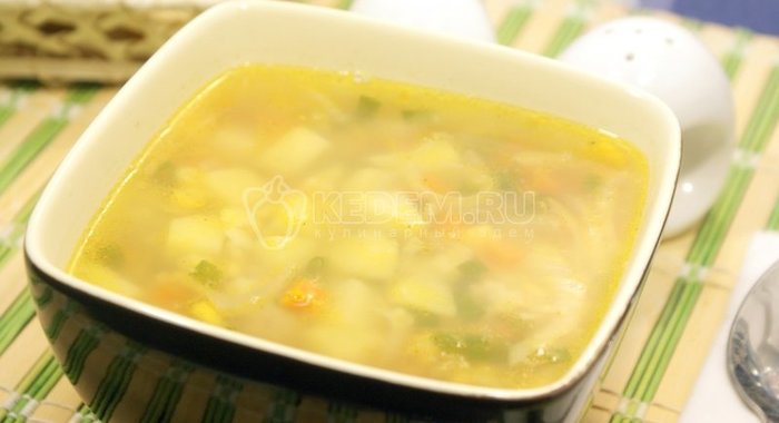 Легкие французские тосты