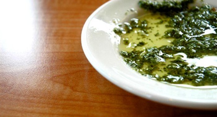 Заправка с хидзики