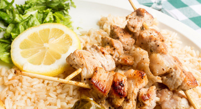 Свинина в кефирном маринаде от Ирины Муромцевой