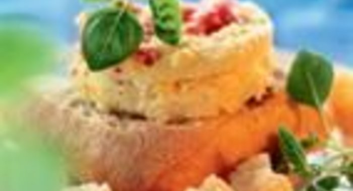 Совершенный омлет (базовый рецепт)