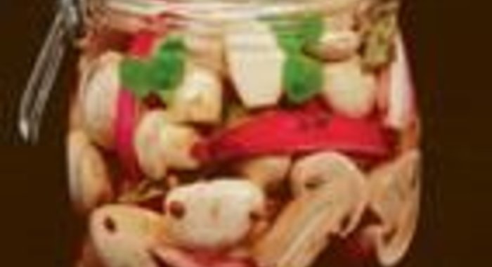 Тесто для лазаньи