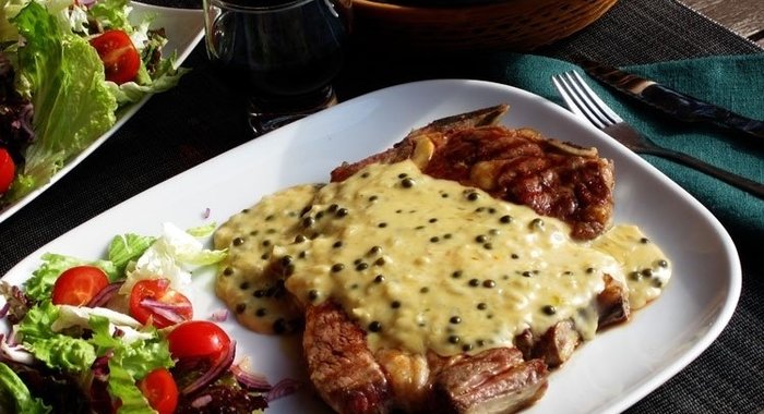 Индийские пирожки «Мучачасы»