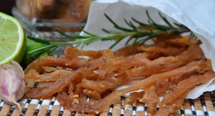 Овсяное печенье