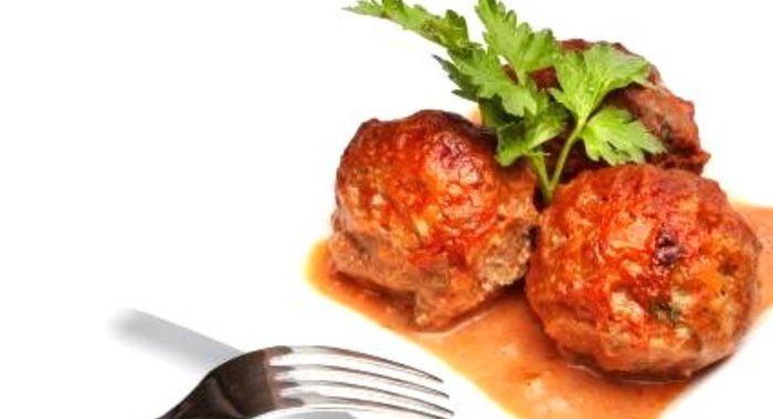 Тефтели в мультиварке