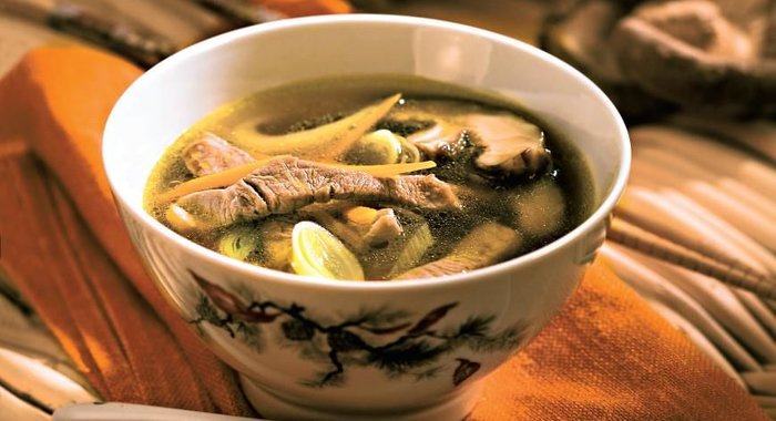 Чыхыртма - плов