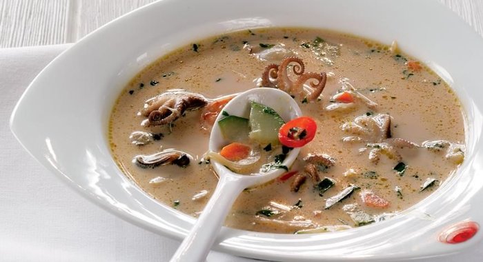 Лазанья из лаваша