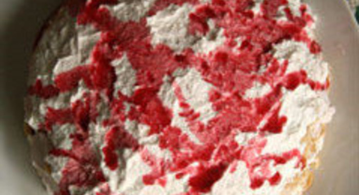 Блинный торт