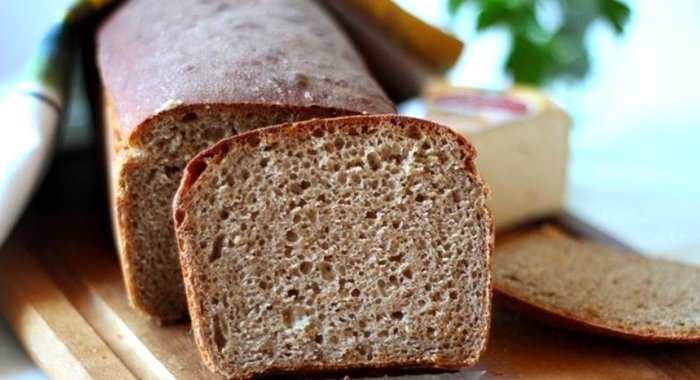 Дарницкий хлеб