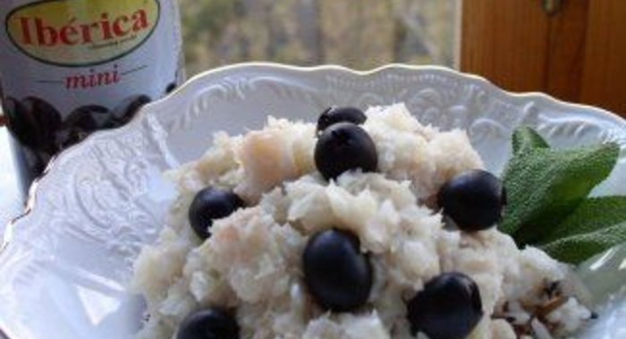 Рыбный гуляш по-пиратски (Баскская кухня)