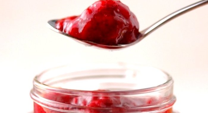 Джем из клубники на зиму