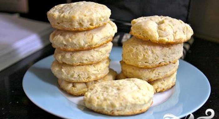 Масляное печенье Традиционное