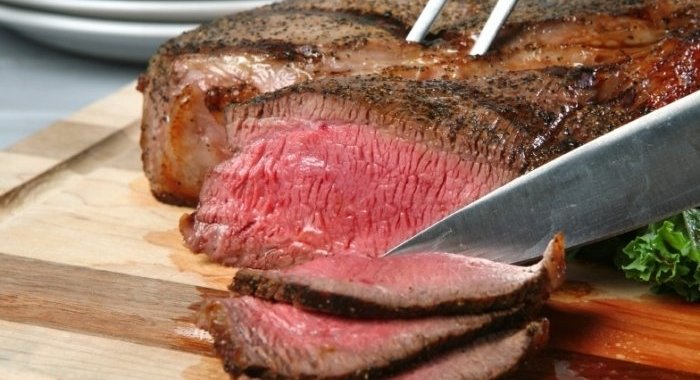 Маринад для буженины