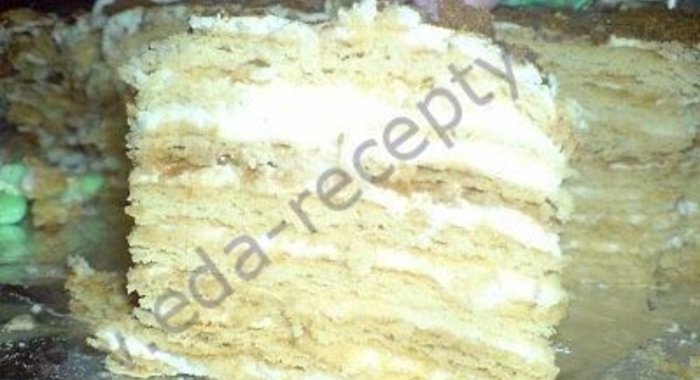 Свадебный торт