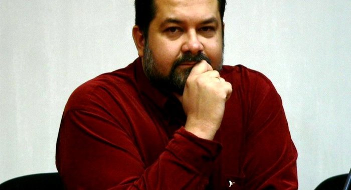 Венгерский гуляш от Сергея Лукьяненко