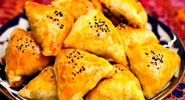 Сомса (Самоса)