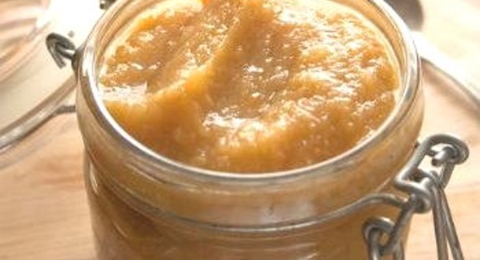 Кабачковая икра в хлебопечке