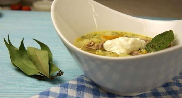 Запеканка «Детский сад»