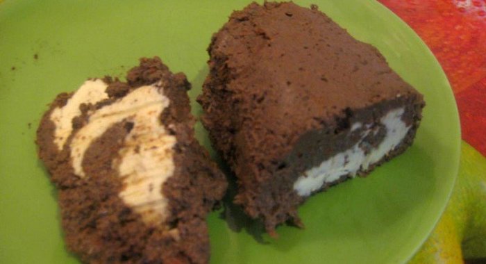 Паштет печеночный