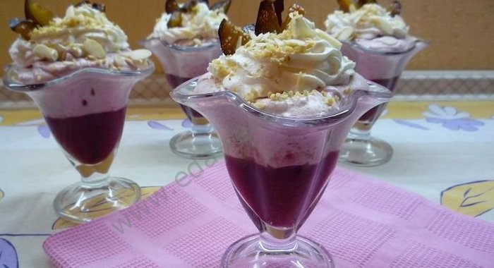 Суфле Мелодия для флейты