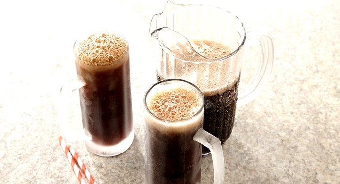 Австрийское пиво