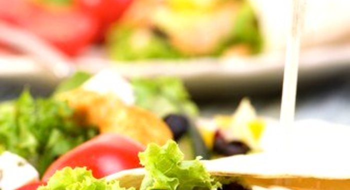 Роллы из говядины и сыра