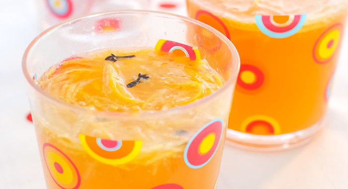 Чикагский лимонад