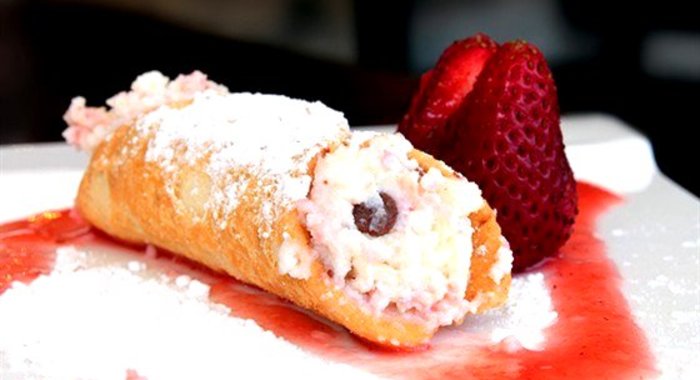 Каноли сицилийские