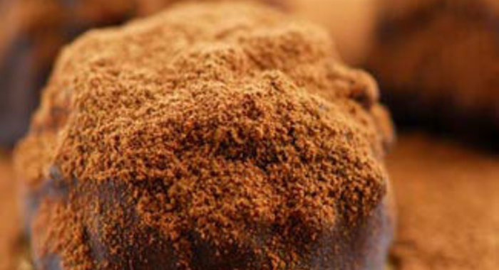 Конфеты Трюфеля