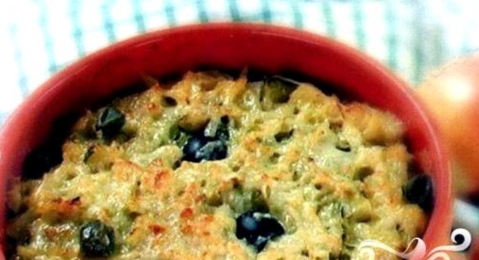 Рыбная солянка