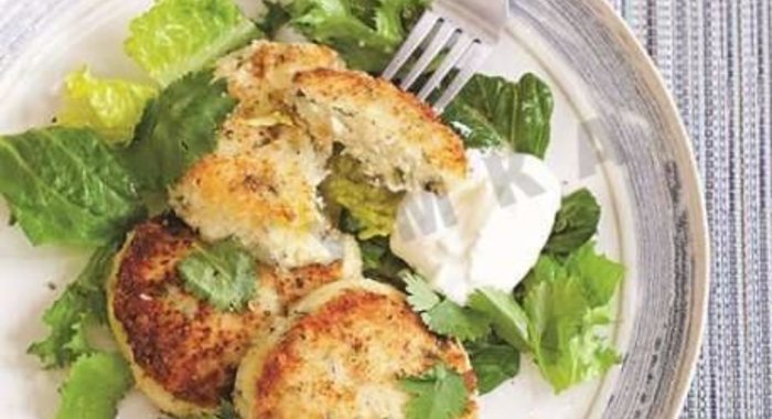 Сырники с сыром