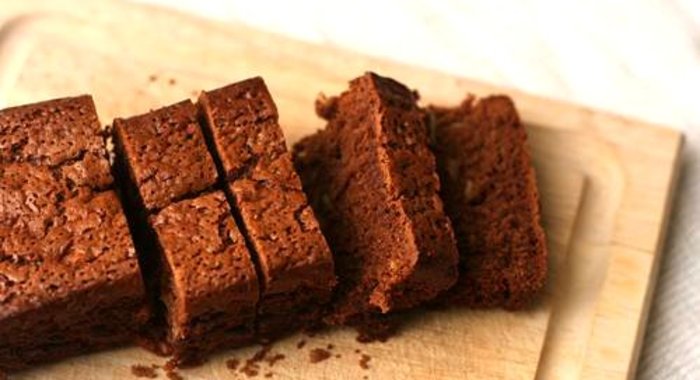 Медово-ореховые пирожные