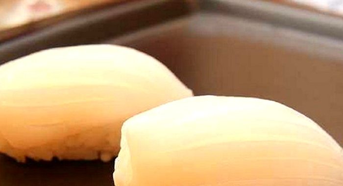 Нигири-суши