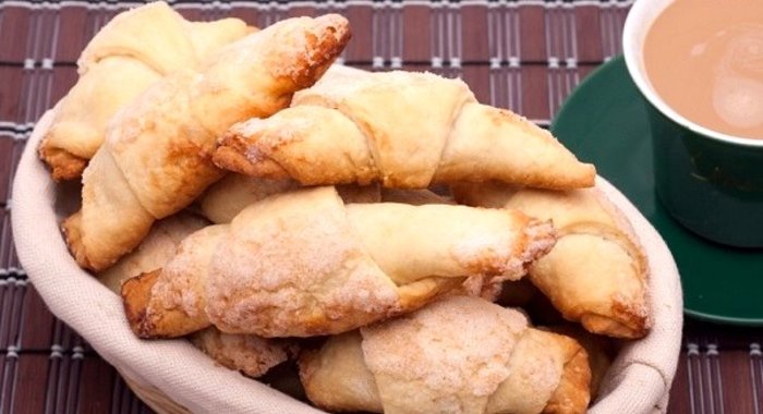 Печенье Жучки